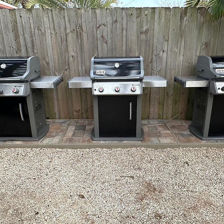 Boutique Vacation Rental Complex At Beach Cocoa Beach Eksteriør bilde