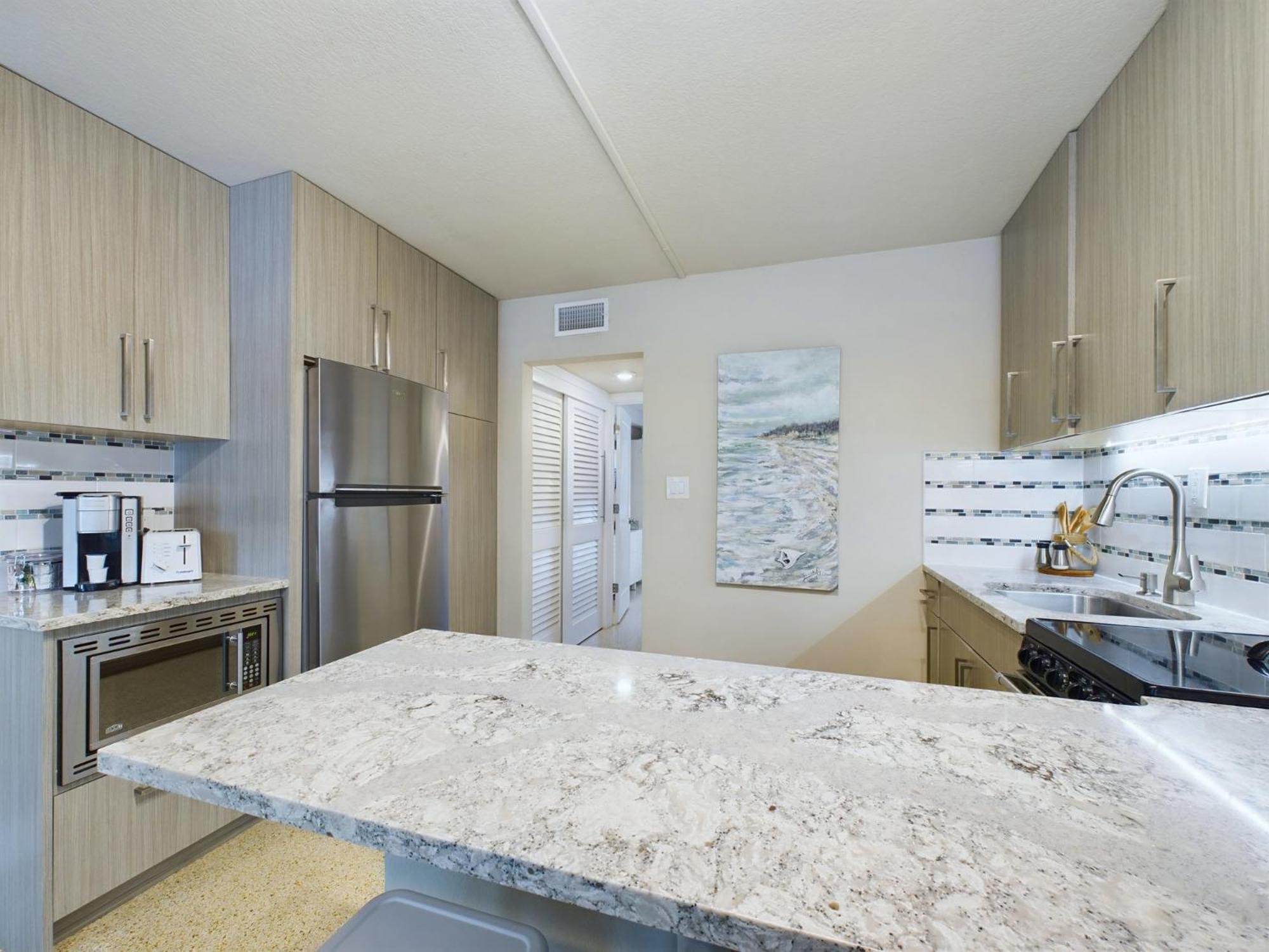 Boutique Vacation Rental Complex At Beach Cocoa Beach Eksteriør bilde