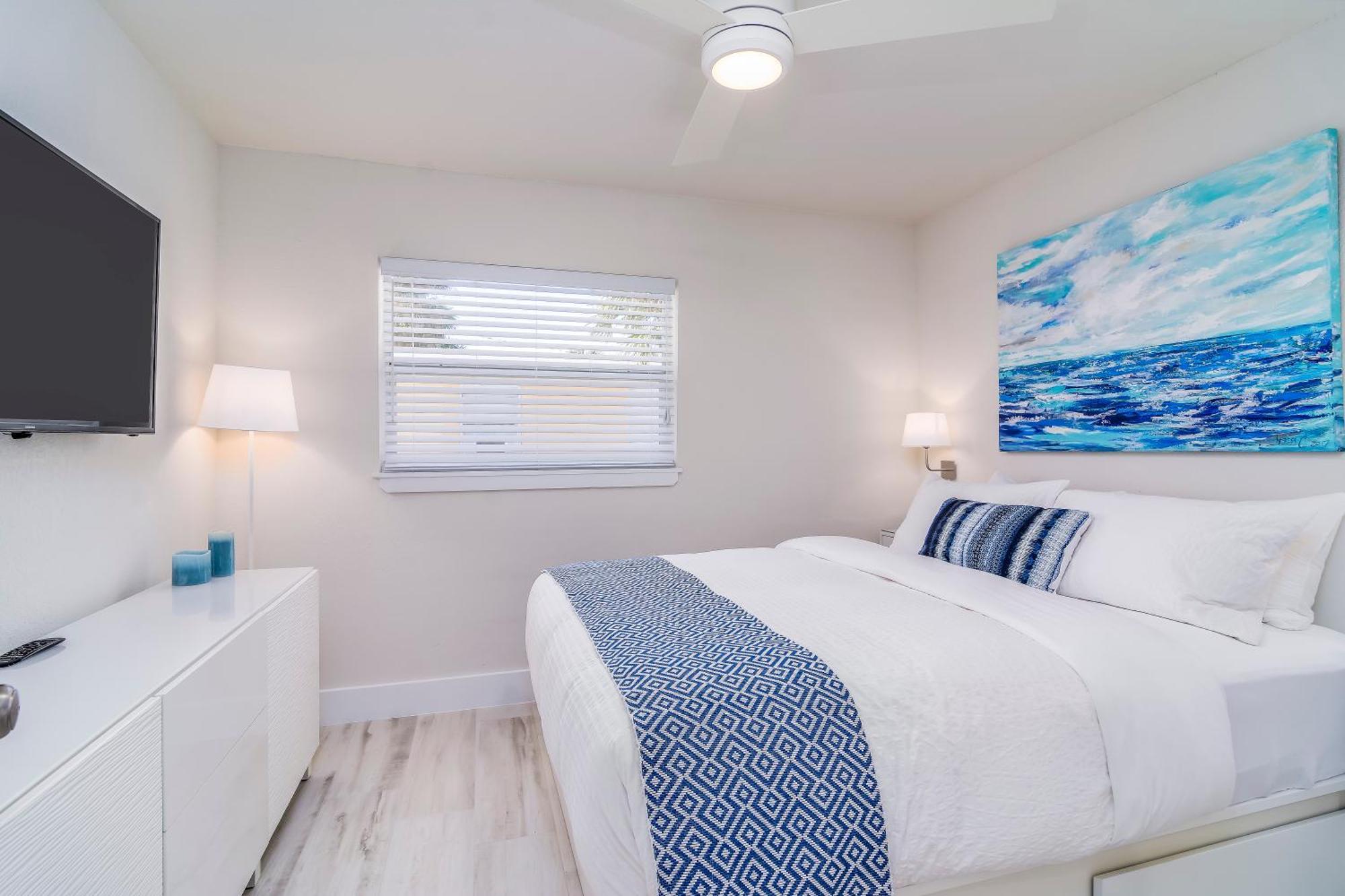 Boutique Vacation Rental Complex At Beach Cocoa Beach Eksteriør bilde