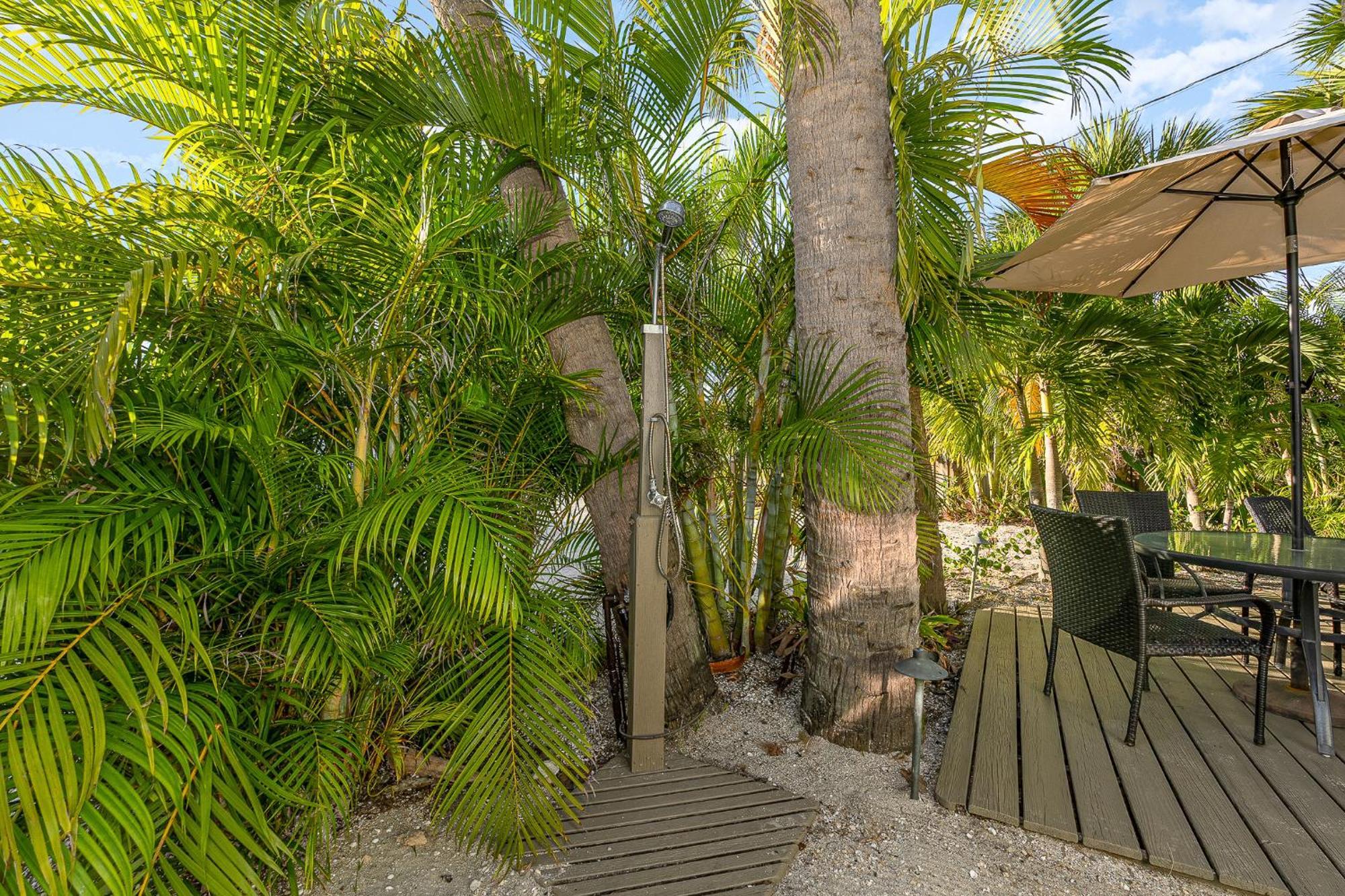 Boutique Vacation Rental Complex At Beach Cocoa Beach Eksteriør bilde